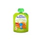 Nestle NaturNes Manzana Zanahoria y Mango 90 g