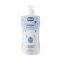 Chicco Natural Sensation Bath & Shampoo Gel 500ml