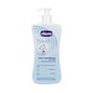 Chicco Natural Sensation Bath & Shampoo Gel 500ml