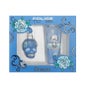 Police To Be Tattooart Set EDP 40 ml + Body Lotion 200 ml