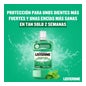 Listerine Enjuague Bucal Protección Dientes y Encías Menta 500+250ml