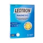 Leotron Magnesio Triple Acción 54comp