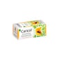 100% Natural Caricol Digestivo 20 Estuches Individuales