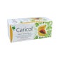 Caricol Digestivo Naturale al 100% 20 Casi Individuali Caricol Digestivo Naturale al 100% 20 Casi Individuali