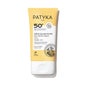 Patyka Crema Solar Facial con Color SPF50+ 40ml