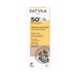 Patyka Crema Solar Facial con Color SPF50+ 40ml