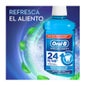 Oral B Colutorio Proteccion Profesional Pro-expert 500 ml