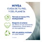 Nivea Sun Crema Solar Facial Control Brillos SPF50 40 ml