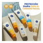 Nivea Sun Crema Solar Facial Control Brillos SPF50 40 ml
