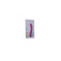 Intense Fun Leo Vibrator Pink Silicon Luxe