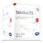Stérilux Es Sterile Gauze Pad 10x10cm 2x25pcs