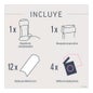 Veet Easy Wax Kit Roll-on Eléctrico