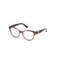 Guess Gafas de Vista Mujer 55mm 1ud