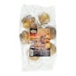 Aserceli Magdalena Choco S/gluten 350 G Aserceli,