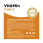 Eladiet Vit&Min Triple C 40 comp