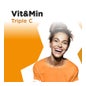 Eladiet Vit&Min Triple C 40 comp