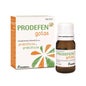 Prodefen laat 5ml vallen