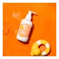 Freshly Cosmetics Kids Champú Suave Smiling Kiwi Wow 400ml
