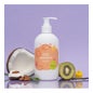 Freshly Cosmetics Kids Champú Suave Smiling Kiwi Wow 400ml