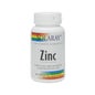 Solaray Zink 50 mg 60cáps