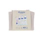 Mustela Bebé Set Neceser Bolsa Carrito Beige Piel Normal