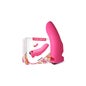 Armony Aurora Vibrador Dedal Fucsia 1ud