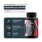 Vecos Nucoceutical Coenzima Q10 200 mg 120 caps