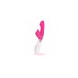 Glossy Rabbit Elvis Pink