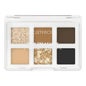 Catrice Tiny Treasures Eyeshadow Palette 010 Everyday 4.2 g