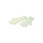 Effebi Hospit guantes de Alambre 7.5