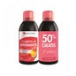 Forté Pharma Turboslim Drenante Cítricos 2x500ml