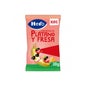Hero Kids Corazones de Plátano y Fresa 30 g