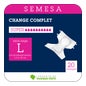 Semesa Lmv C/Chang Ad Night Sup L20