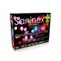 Saninex Xhampagne Aromatic Condoms 144uds