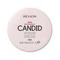Revlon Photoready Candid Polvo Nro 002 Medium 10g