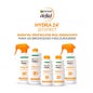 Garnier Delial Hydra 24 h Protect Leche Protectora SPF50+ 50 ml