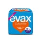 Evax Cotton Like Super con alas 12uds