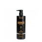Tahe Advanced Barber Nº401 Precision Gel de Precisão 400ml