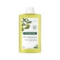 Klorane-shampoo met citronpulp 400ml