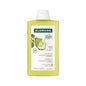 Kloran shampoo med citronmasse 400ml