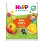 Hipp Bio Estrellitas con Frutas Snack 30 g