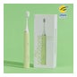 Myvariations Cepillo Dental Eléctrico Verde 1 ud