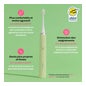 Myvariations Cepillo Dental Eléctrico Verde 1 ud