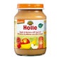 Holle Potito Manzana Platano Apricot