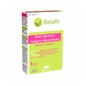 Relafit Colágeno Natural Marino + Ácido Hialurónico 30 caps