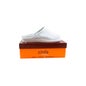 Cinfa Hankshoes clog comfort white N42