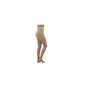 Medilast panty beige compresión normal T-M 1 par