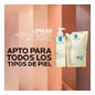 La Roche-Posay Lipikar Huile Lavante AP+ Écorecharge 400ml