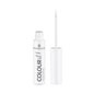 Essence Colour It! Eyeliner Líquido 02 White 3ml