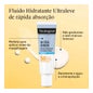 Neutrogena Ultra Sheer Fluid Invisible Spf50 Hidratación 50 ml